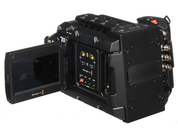 Blackmagic Design URSA دوربین